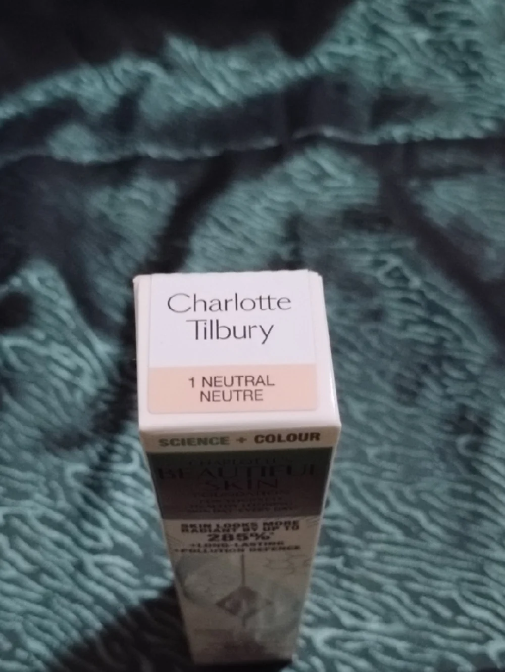 Charlotte Tilbury charlotte tilbury